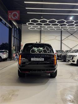 لاند روفر رانج روفر فوج